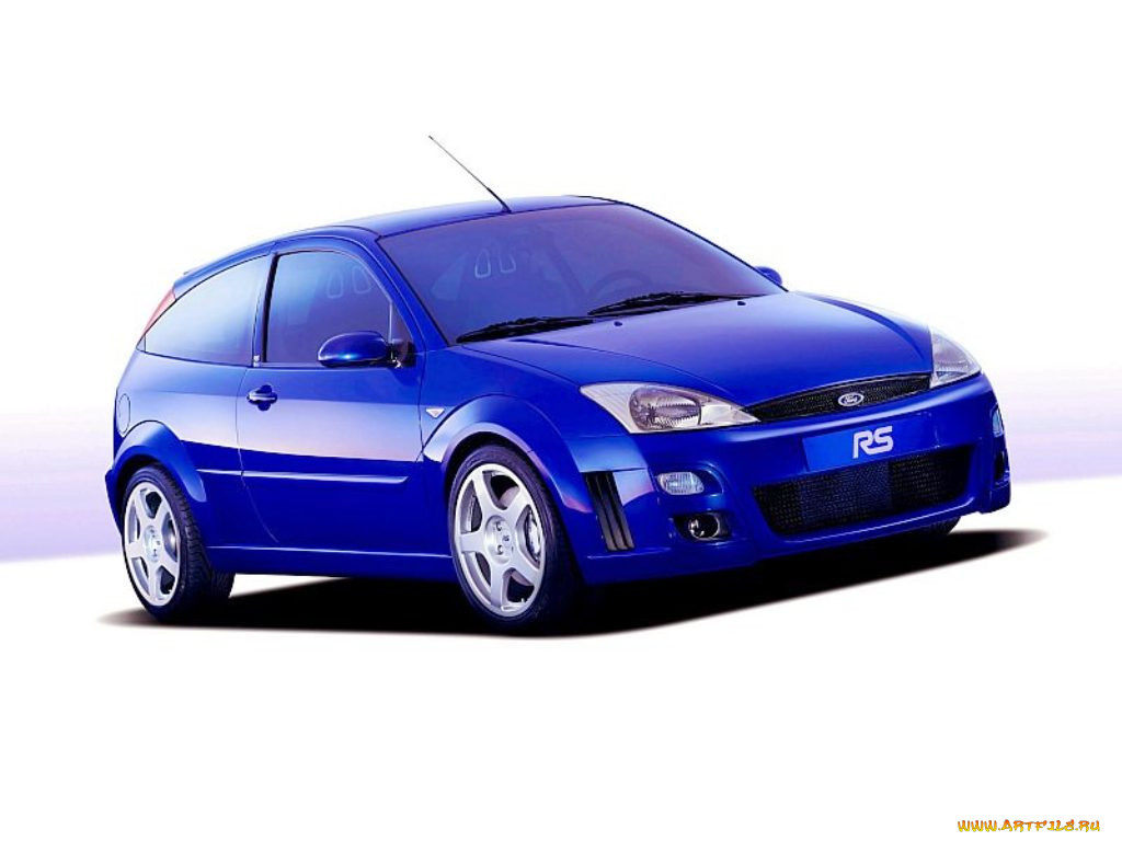 , ford